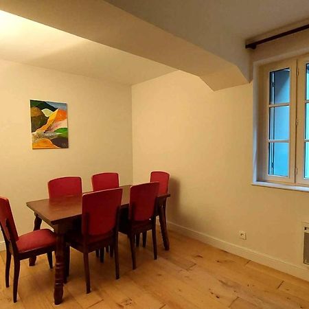 Appartement Familial Au Coeur De Dieppe Zewnętrze zdjęcie