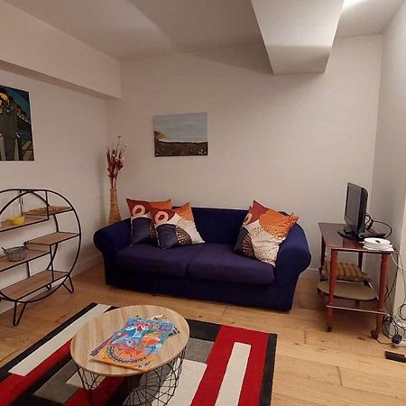Appartement Familial Au Coeur De Dieppe Zewnętrze zdjęcie